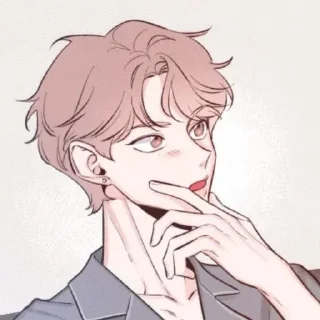 Sticker seukechi - 8