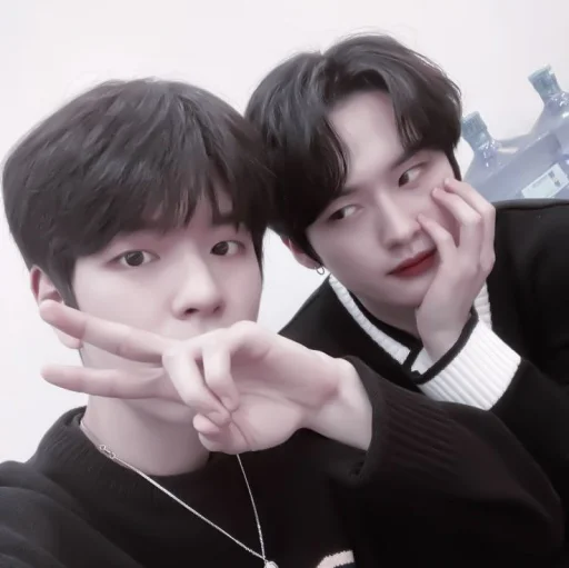 [📨] ;; seungho ;; @lumicore_present - 