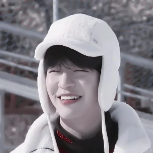 Sticker [📨] ;; seungho ;; @lumicore_present - 10