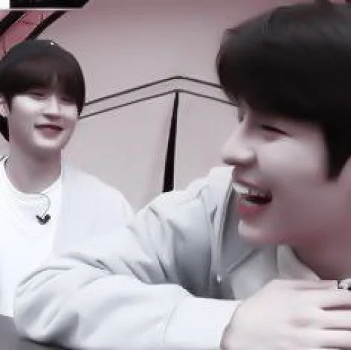 Sticker [📨] ;; seungho ;; @lumicore_present - 8