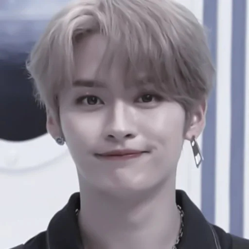 Sticker [📨] ;; seungho ;; @lumicore_present - 7