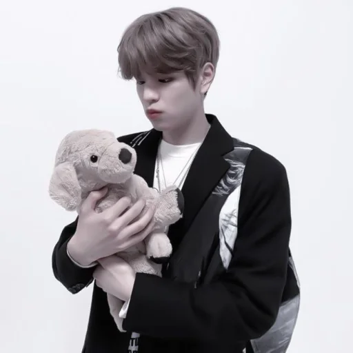 Sticker [📨] ;; seungho ;; @lumicore_present - 5