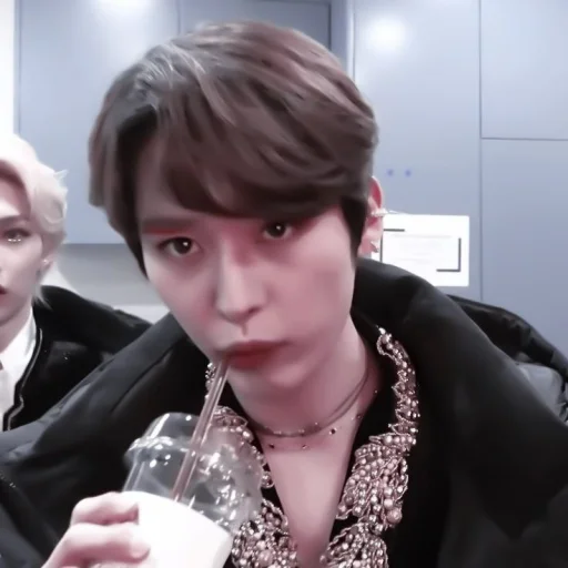 Sticker [📨] ;; seungho ;; @lumicore_present - 3