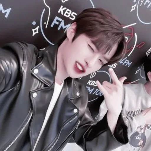 Sticker [📨] ;; seungho ;; @lumicore_present - 1