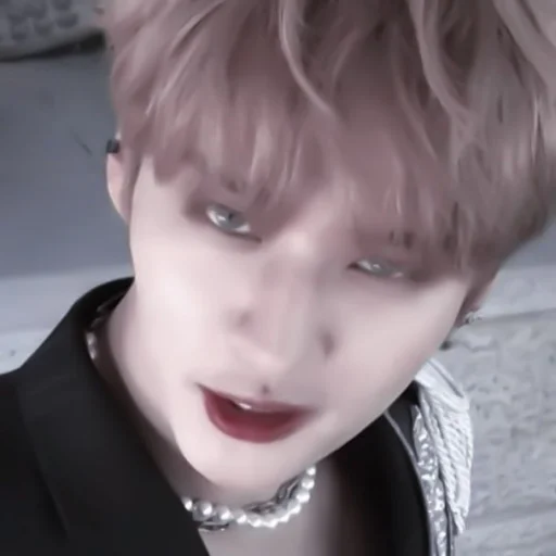 Sticker [📨] ;; seungho ;; @lumicore_present - 0