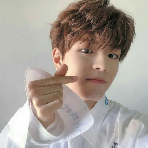 →Kim Seungmin | @SeungminSKZ - Человек