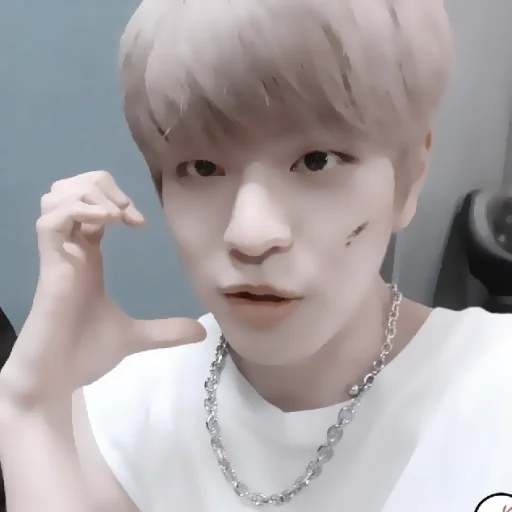 Sticker #𝐦𝐨𝐨𝐝: 𝗌𝖾𝗎𝗇𝗀𝗆𝗂𝗇 ;: by @paradismaudit - 8