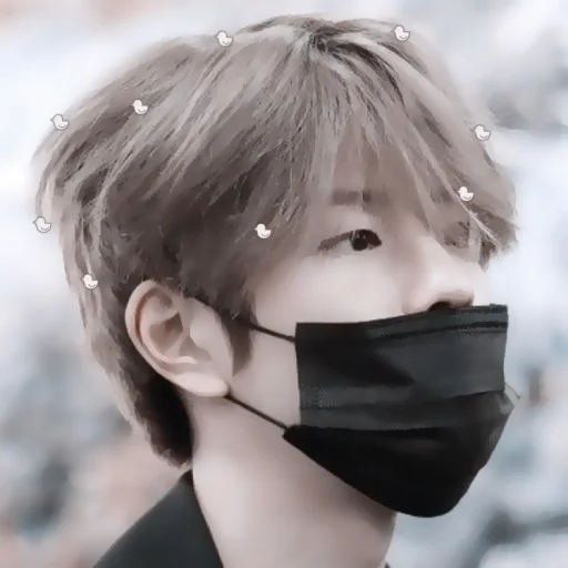 Sticker #𝐦𝐨𝐨𝐝: 𝗌𝖾𝗎𝗇𝗀𝗆𝗂𝗇 ;: by @paradismaudit - 7