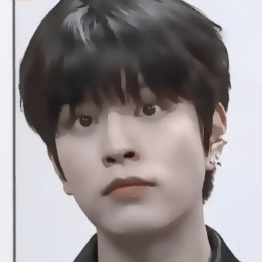 Sticker #𝐦𝐨𝐨𝐝: 𝗌𝖾𝗎𝗇𝗀𝗆𝗂𝗇 ;: by @paradismaudit - 4