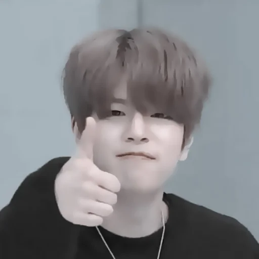 Sticker #𝐦𝐨𝐨𝐝: 𝗌𝖾𝗎𝗇𝗀𝗆𝗂𝗇 ;: by @paradismaudit - 2