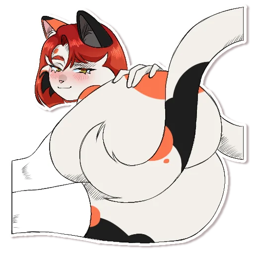 Sticker seurnikskosh - 1