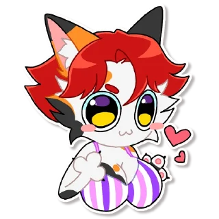 Sticker Кто прочитал, тот сдохнет - 11