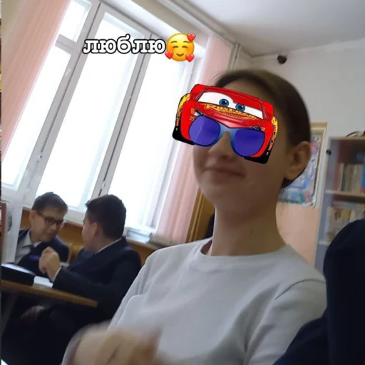 Стикер sevenaklasstop - 1