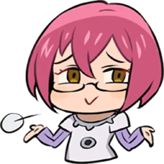 Стикер 7ds - 3