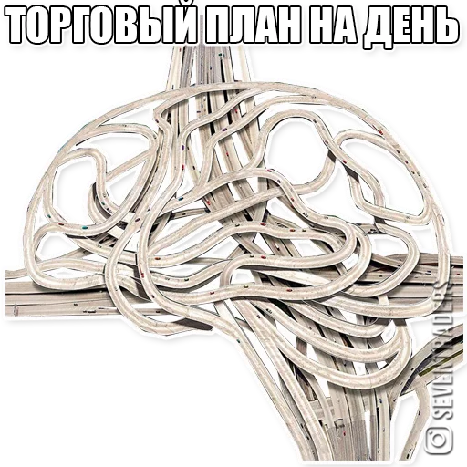 Sticker seventraders_stickers - 1