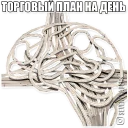 Sticker seventraders.ru - 6