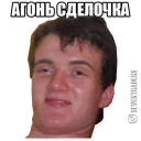 Sticker seventraders.ru - 5