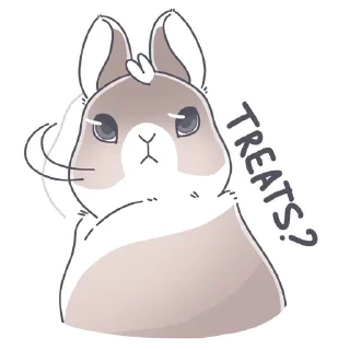 Стикер Seversays Stickers - 9