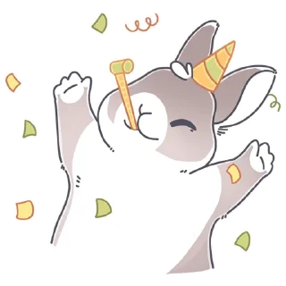 Стикер Seversays Stickers - 7