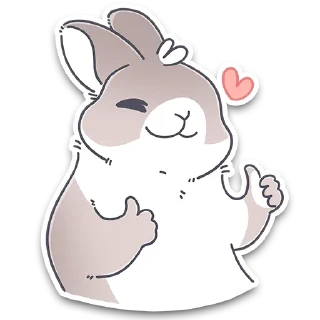 Стикер Seversays Stickers - 3