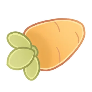 Стикер Seversays Stickers - 2