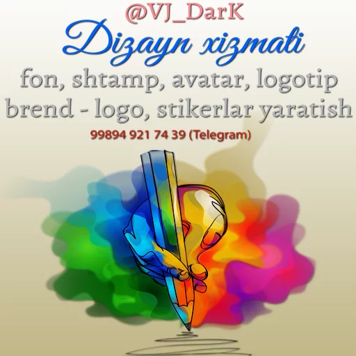 Sticker ❤️SEVGIM❤️  by  @VJ_DarK - 2