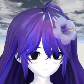 cartoon anime cg artwork