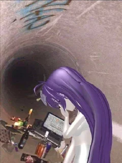 cartoon screenshot cg artwork