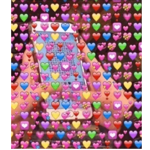 colorfulness screenshot