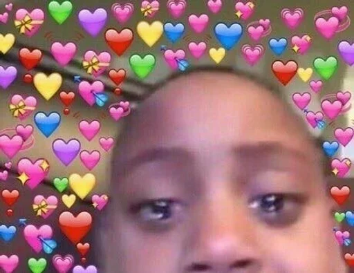 human face person party supply