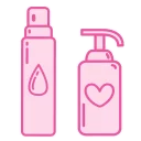 пластмасса бутылка