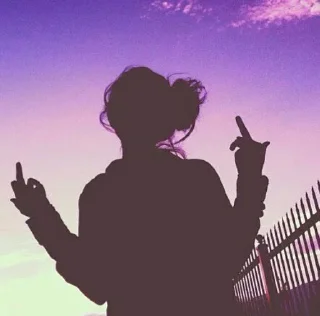 Sticker sexcuse me @stickersb2b - 0