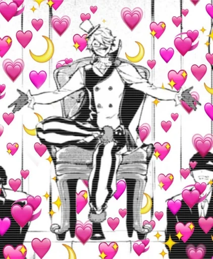 коля коля трахни меня :: @fStikBot - иллюстрация