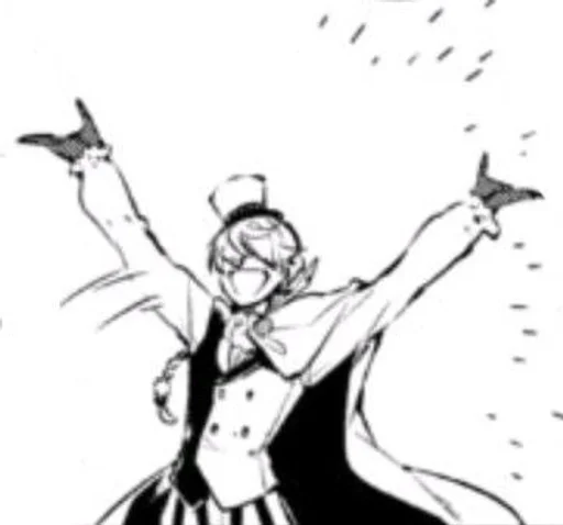 sketch line art illustration