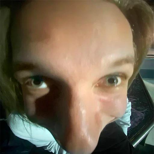 Sticker Секас наше всё by @obshyakovy - 6