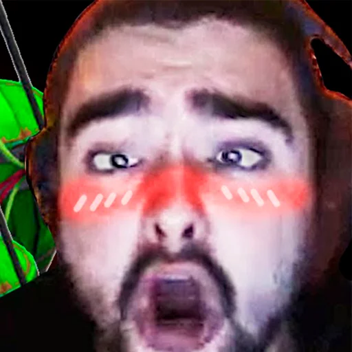 Sticker Секас наше всё by @obshyakovy - 4