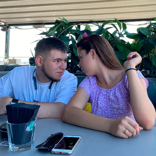 Sticker Секас наше всё by @obshyakovy - 0