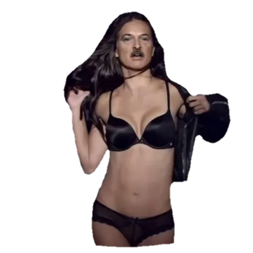 Sticker Сексашенко - 9