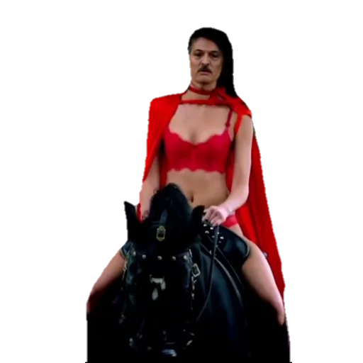 Sticker Сексашенко - 6