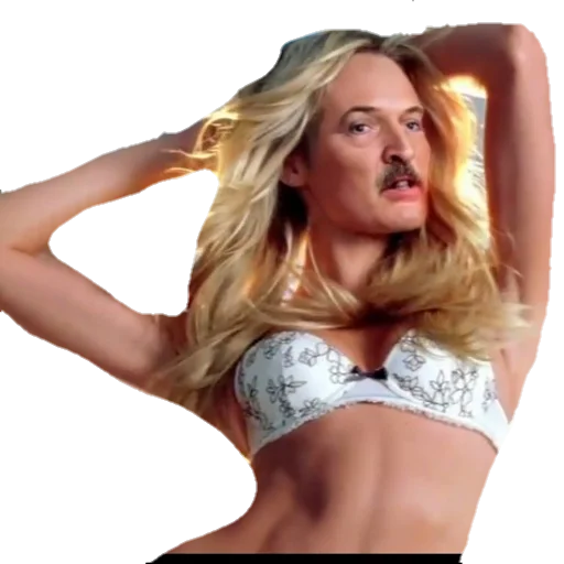 Sticker Сексашенко - 5