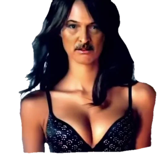 Sticker Сексашенко - 4