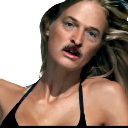 Sticker Сексашенко - 2