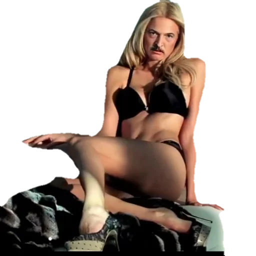 Sticker Сексашенко - 1