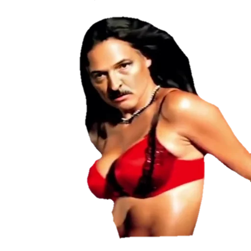 Sticker Сексашенко - 0