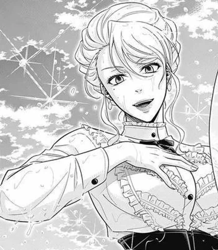 Стикер патриотизм мориарти :: @fStikBot - 9