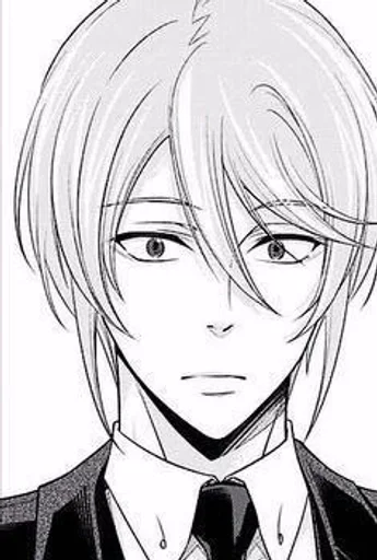 Стикер патриотизм мориарти :: @fStikBot - 7