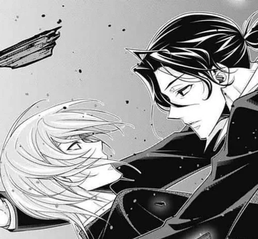 Стикер патриотизм мориарти :: @fStikBot - 3