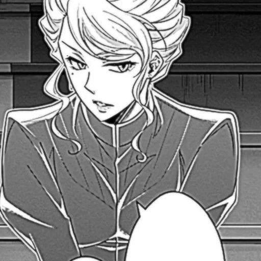 Стикер патриотизм мориарти :: @fStikBot - 2