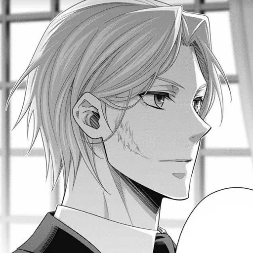 Стикер патриотизм мориарти :: @fStikBot - 1