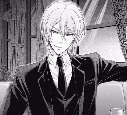 Стикер патриотизм мориарти :: @fStikBot - 0